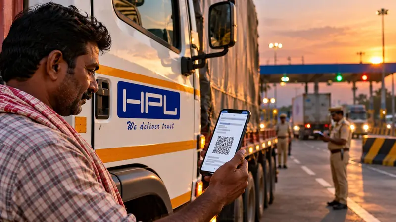 E-way bill rules in 2026: the 180-day limit, OTP login and other changes every shipper should know