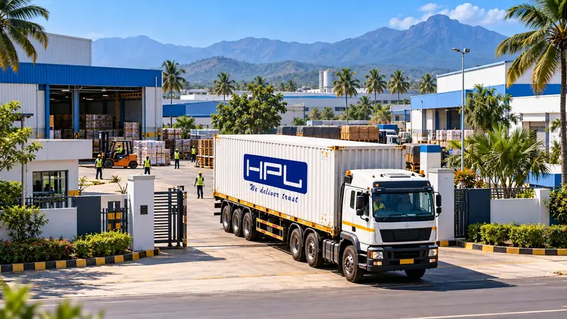 How to choose a transport company in Coimbatore: 10 questions to ask before you book